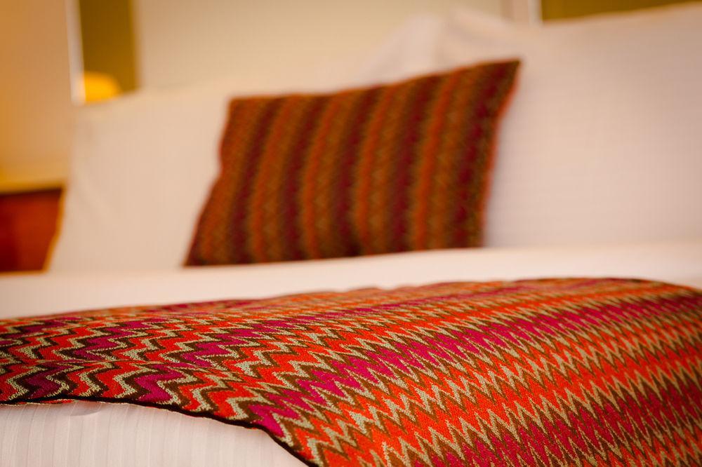 Hotel Golden Park Campinas Cambui By Nacional Inn Dış mekan fotoğraf