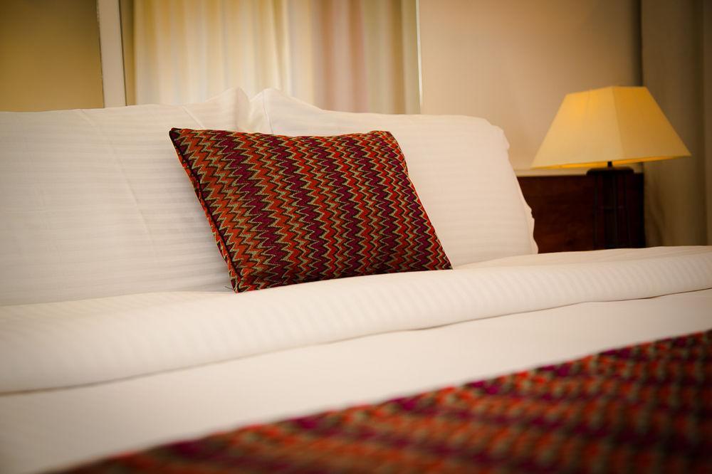 Hotel Golden Park Campinas Cambui By Nacional Inn Dış mekan fotoğraf