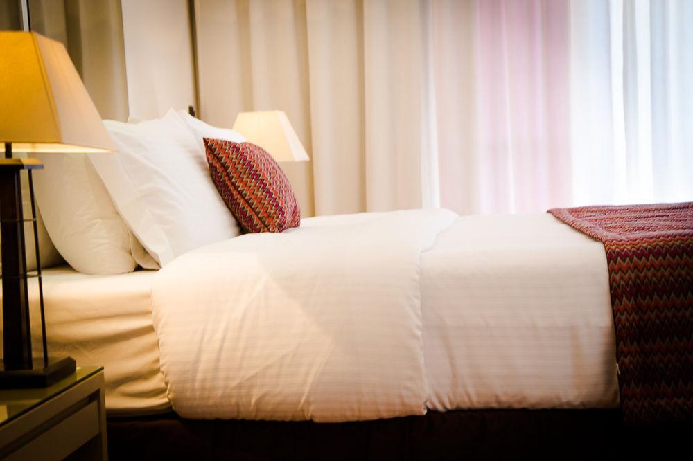 Hotel Golden Park Campinas Cambui By Nacional Inn Dış mekan fotoğraf